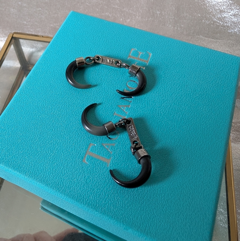 Roberto Cavalli cufflinks
